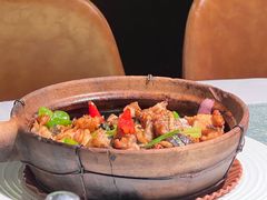 -老伙记海鲜码头(北滘店)