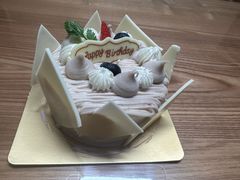 -王品牛排(上海百联又一城店)