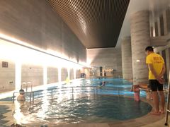 -无锡新湖铂尔曼大酒店