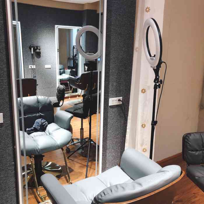 天美mask·染发烫发造型工作室-"【项目】烫发不得不说他家,真心烫发