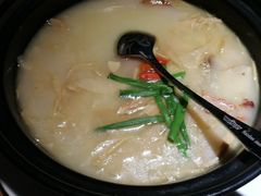 -金牌外婆家(苏州中心店)