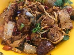 -庙街旅游·美食广场(五一广场店)