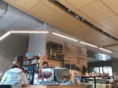 -古耳咖啡(北锣店)