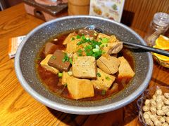 -醉南拳客家菜·河田鸡(东街口航空大厦店)