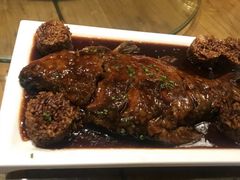 -苹果树下艺术餐厅(通州店)