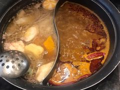 -牛气(将军澳中心店)