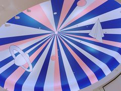 -喜茶(迪士尼小镇DP店)