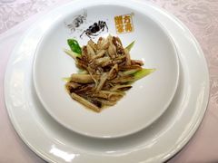 -新光酒家·河豚·海鲜·蟹料理(浦东店)
