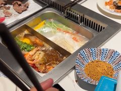 -星伦多 自助料理(圆融店)