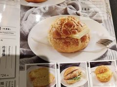 -香港新发烧腊茶餐厅(书城店)