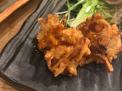 -鰓呼吸(那覇久茂地店)