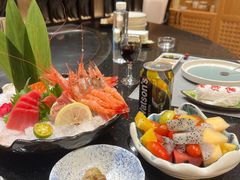 -罗浮宫酒店