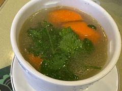 -新疆红柳花餐厅(新洲店)