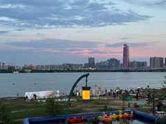 -南昌之星摩天轮