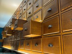 -南拳十三姨·潮汕砂锅粥(世纪金源店)
