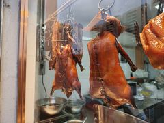 -黄连大头华烧鹅店(大良店)