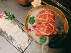 九秒牛肉-盡膳口福·百年汤方火锅(科华北路店)