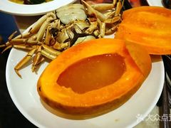 -芭菲盛宴·环球美食(锦城万达广场店)