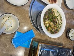 -老大连·海肠捞饭·大连海鲜大连菜(西安路店)