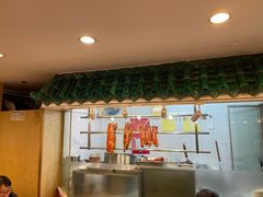 大堂-凤城酒家(渣华道)