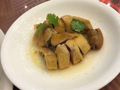 -嘉逸传菜(洛川东路店)