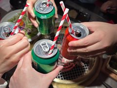 -谷牛日式烤肉(宝山U天地店)