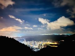 -梧桐山风景名胜区