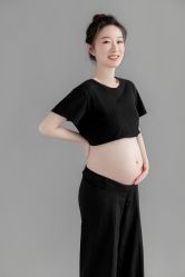 -专注孕妇照亲子照·纪田摄影