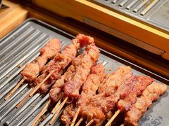 -比格比萨自助(宝山日月光店)