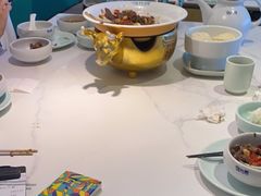 -俏九州·小炒黄牛肉(华润万象汇店)