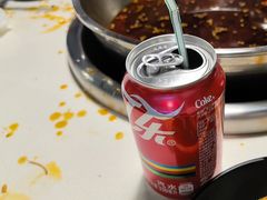 -味之绝热血美蛙鱼火锅(中坝店)