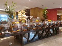 -榛悦隆堡成都酒店(春熙路太古里店)