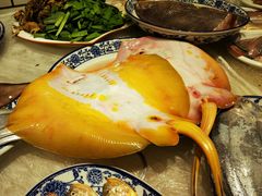 -阿凡海鲜(甬港北路店)