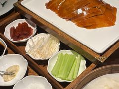 -上饍·中国厨房(建发JFC品尚中心店)