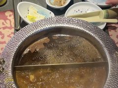 -牛YO寿喜烧和牛火锅自助(三台子万象汇店)