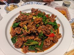 -大张烙馍村(泉山店)