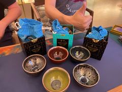 -华祥苑茶业·茶馆茶室(翠竹路店)