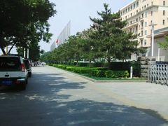 android_upload_pic-北京饭店