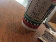 大抹茶拿铁-星巴克(天津大悦城第二店)