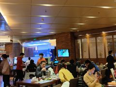 大堂-马哥孛罗咖啡厅·Cafe Marco (厦门马哥孛罗东方大酒店)