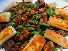-鸽子侯·家宴·平价海鲜(市图书馆店)