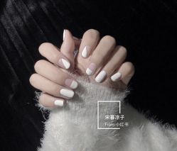 -Pink You美甲美睫纹绣定制中心