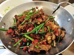 -胖东瓜·浏阳菜馆(火车站店)