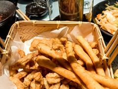 -王家渡火锅(金宝汇店)