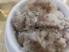 -七哥饭店好吃的客家菜(广电路店)