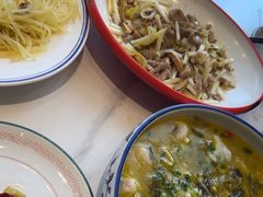 -三品香·江浙菜(松江九谊店)