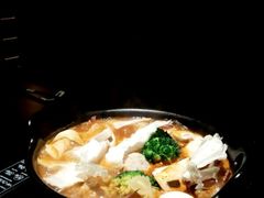 -笑福亭料理小馆(解放碑店)