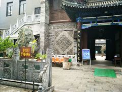 -清真西寺