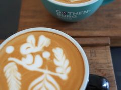-Roast8ry Coffee Lab
