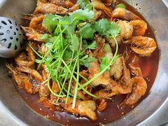 -万州大虾(五桥店)